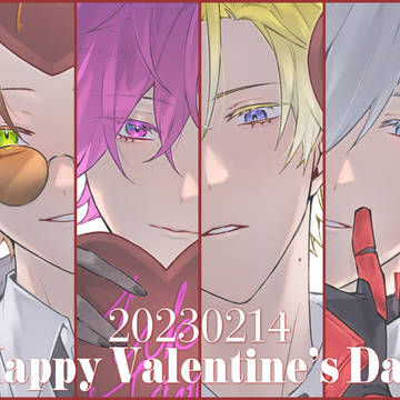 【Noctyx】2023.02.14