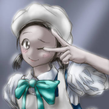 兎原透子