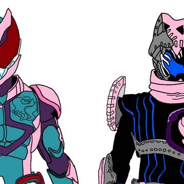 仮面ライダーリバイス