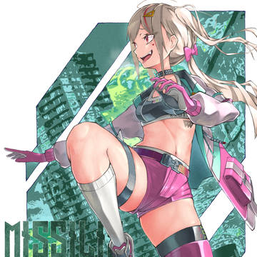 ジャッカル