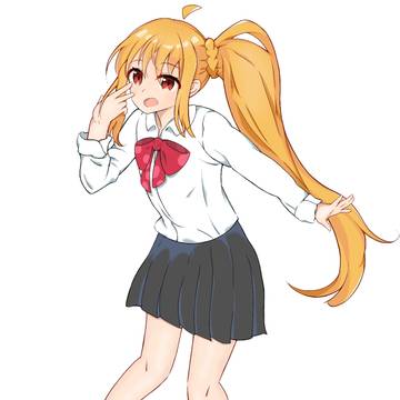 伊地知虹夏