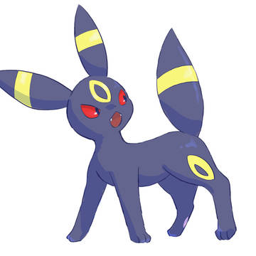 ブラッキーの日