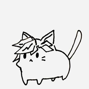 らくがき