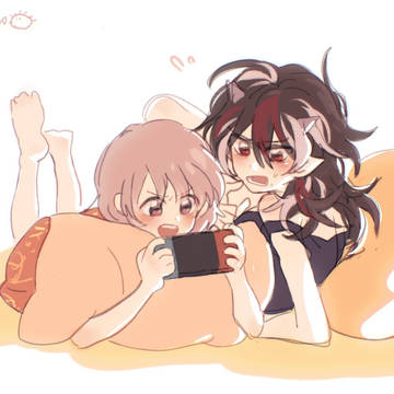 正针log