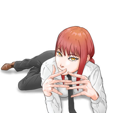 マキマ