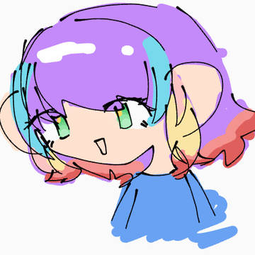 お話