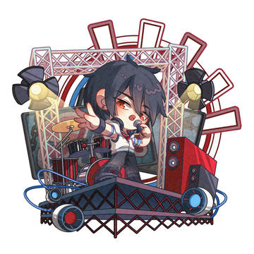 夢追翔