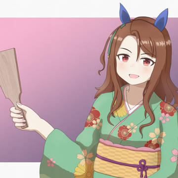 キングヘイロー