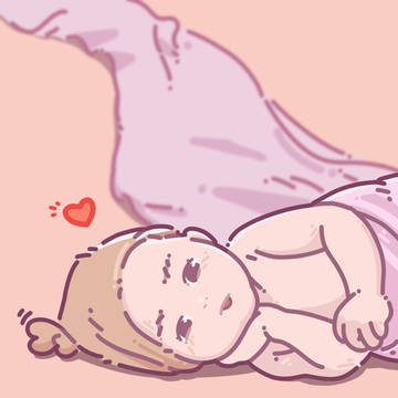 我的侄女