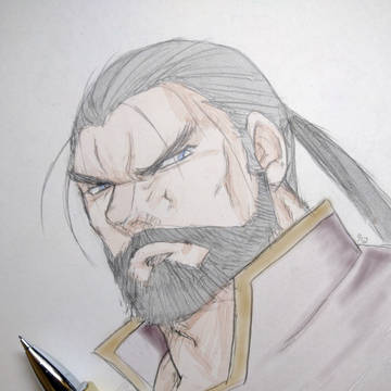 ツイログ叔父さん集