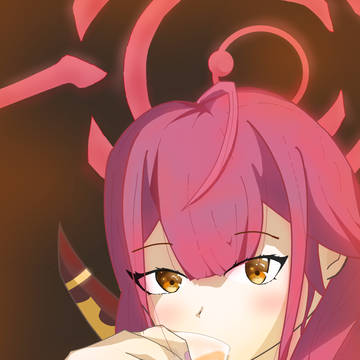 バーでいい感じ的な・・・