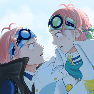 ！？