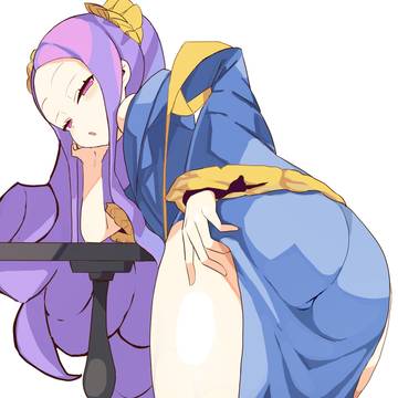 ふーやーちゃん