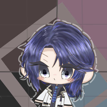 けいながぉ