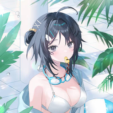 羽毛筆