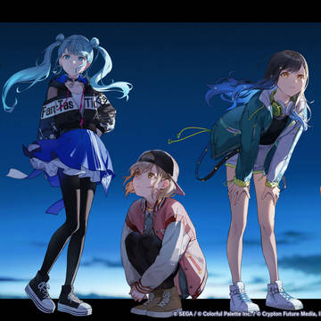 DAYBREAK FRONTLINE