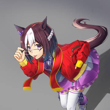 BOSS×スぺ