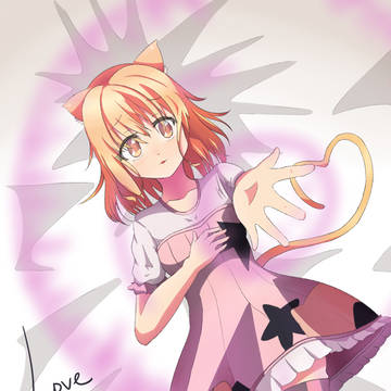 Cocoa's LOVE IN CRAZINESS