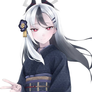 ブルアカ2周年おめでとー！