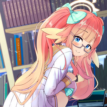 シミコちゃん