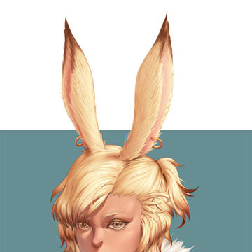 commission FF14