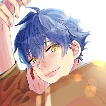 ジュンくん