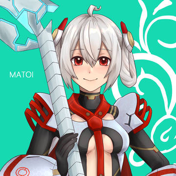 過去絵マトイ