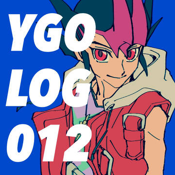YGO詰め12