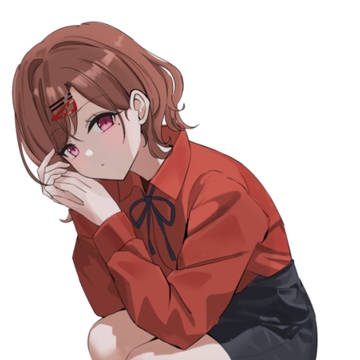 樋口円香