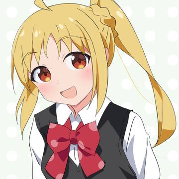 虹夏ちゃん
