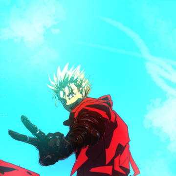 TRIGUN