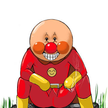 アンパンマン