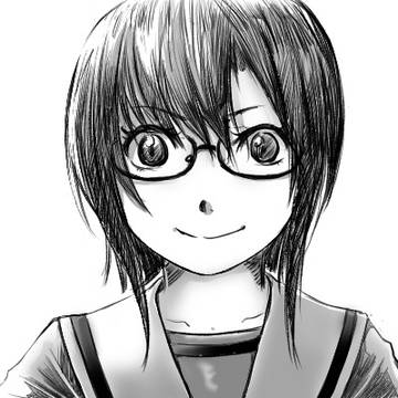 しろくろ