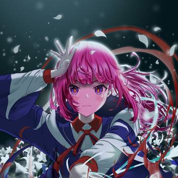 花譜ちゃん