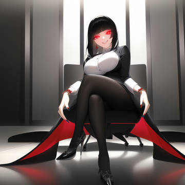 悪いお姉さん3
