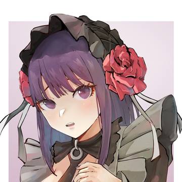 Marin Kitagawa Illustration