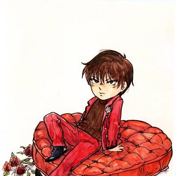 Happy Valentine's Day