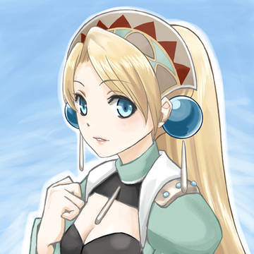 マリーのアトリエ