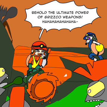Power