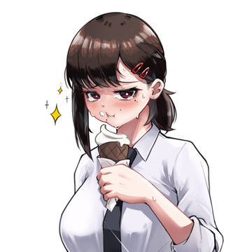 [chainsaw man] - kobeni