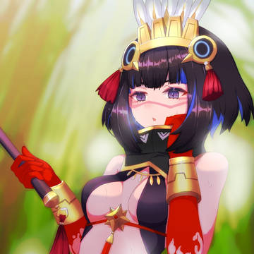 うおっ…湿度ビチャビチャ神…