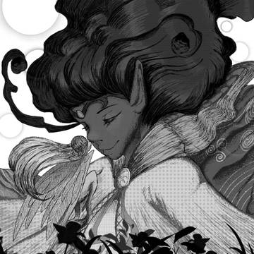 １章のイラスト