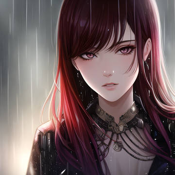 AI with tag
