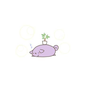 タグ絵