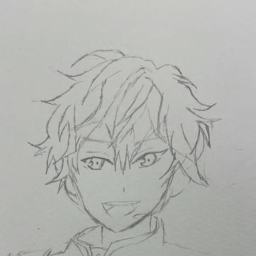 アナログ
