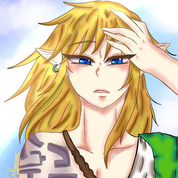 Tears of kingdom