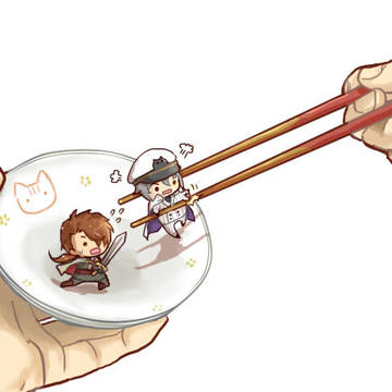 まほやく　カイオエまとめ