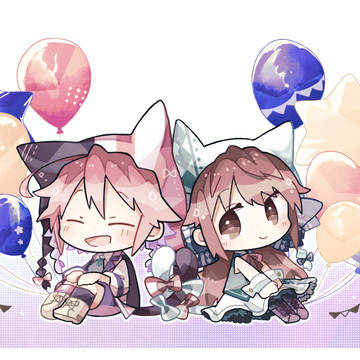 オリジナルまとめ