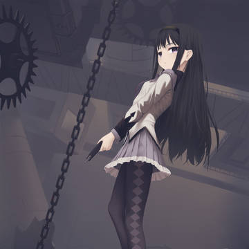 焔