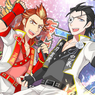 sideM/神速一魂まとめ8